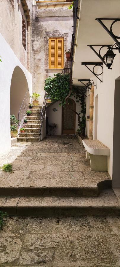 Le Altezze Villa Erice Exterior photo