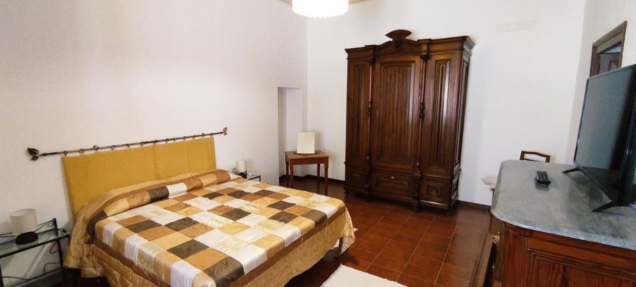 Le Altezze Villa Erice Exterior photo